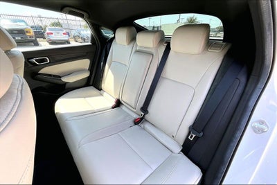 2024 Acura Integra A-Spec Tech Package