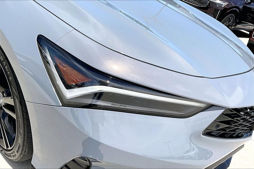 2026 Acura Integra A-Spec Tech Package