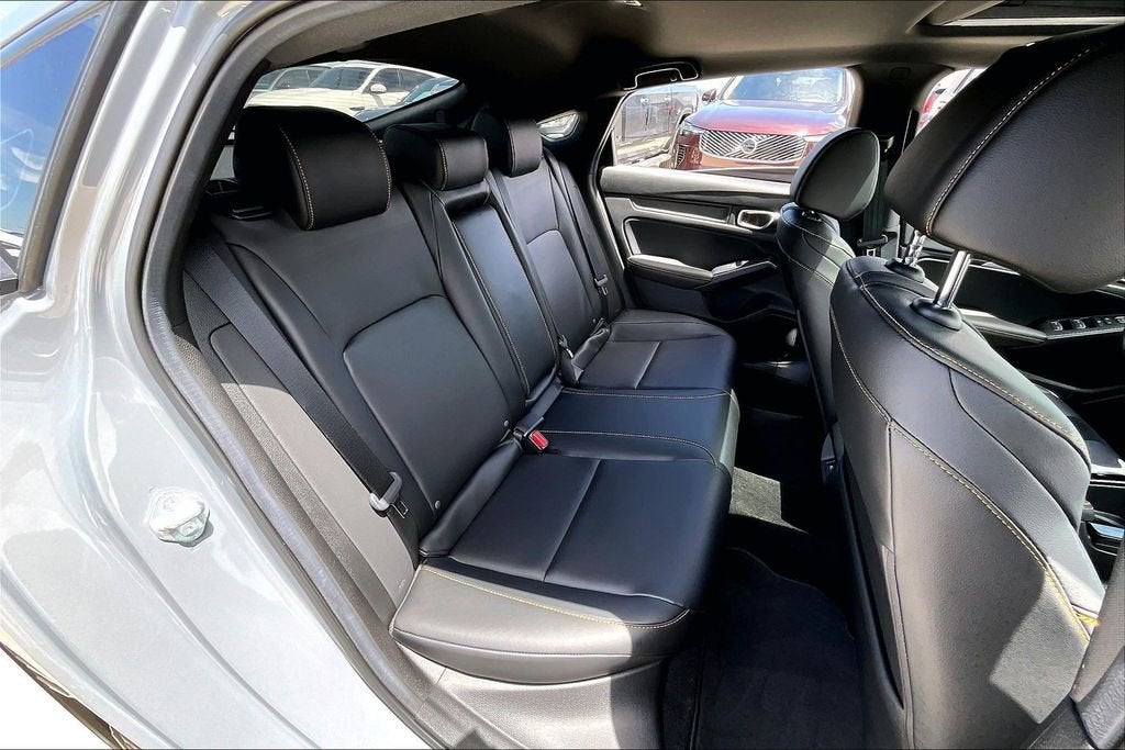 2026 Acura Integra A-Spec Tech Package