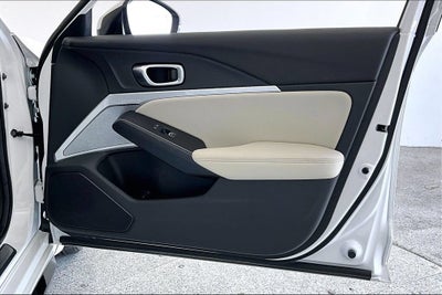2026 Acura Integra A-Spec Tech Package