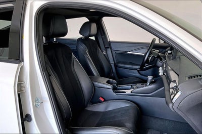 2023 Acura Integra A-Spec Tech Package