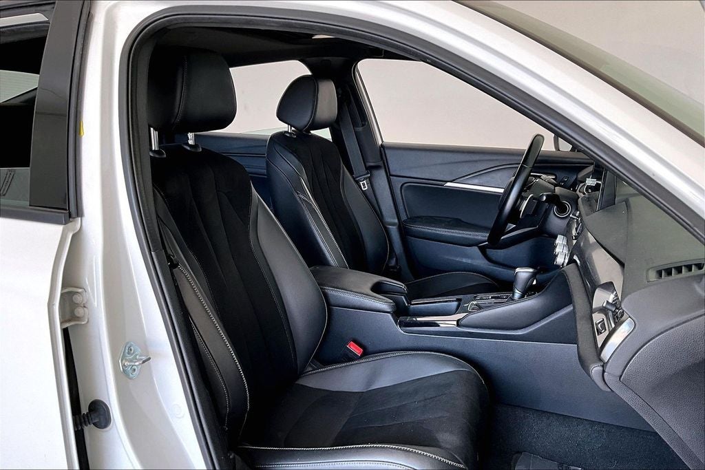 2023 Acura Integra A-Spec Tech Package