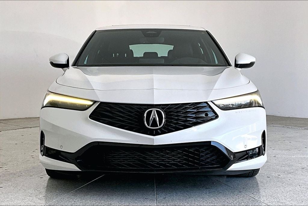 2023 Acura Integra A-Spec Tech Package