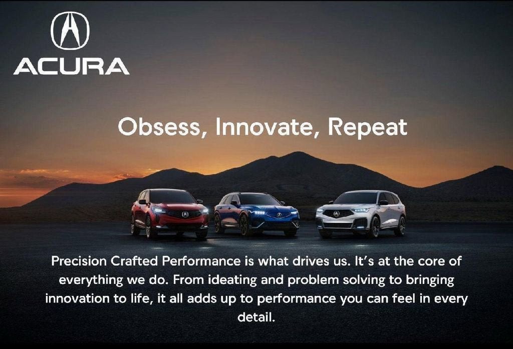 2023 Acura Integra A-Spec Tech Package