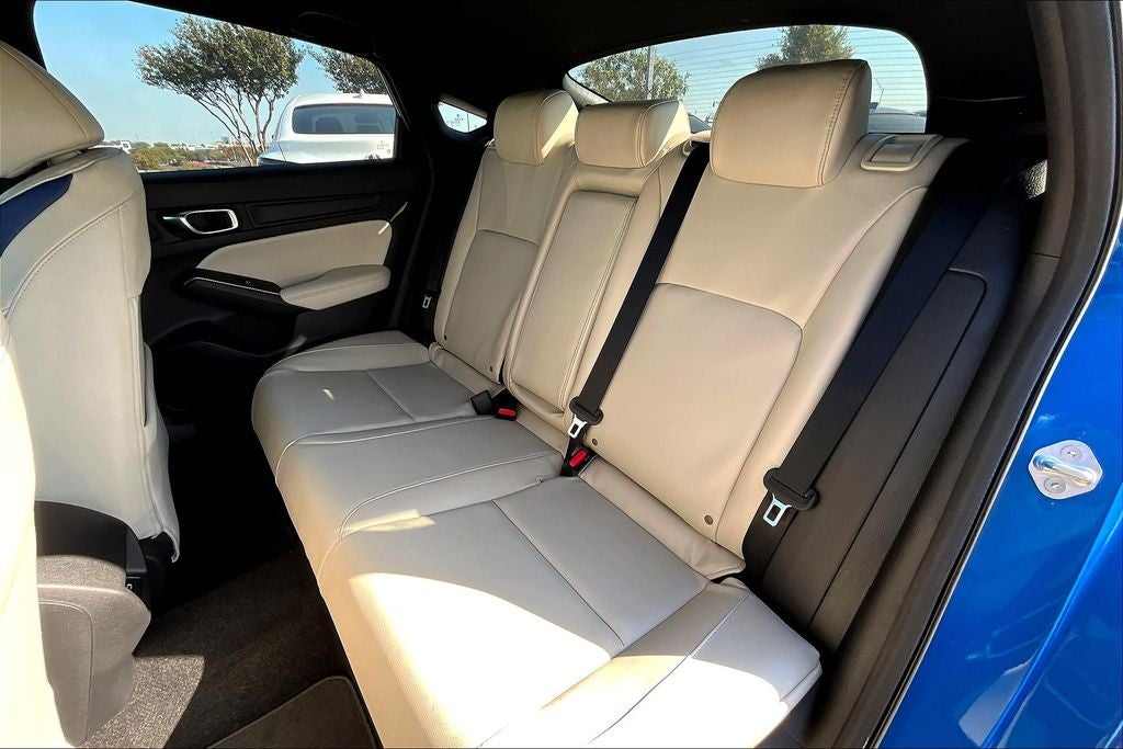 2026 Acura Integra A-Spec Tech Package