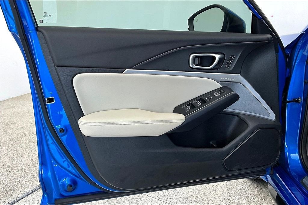 2026 Acura Integra A-Spec Tech Package