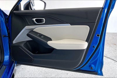 2026 Acura Integra A-Spec Tech Package
