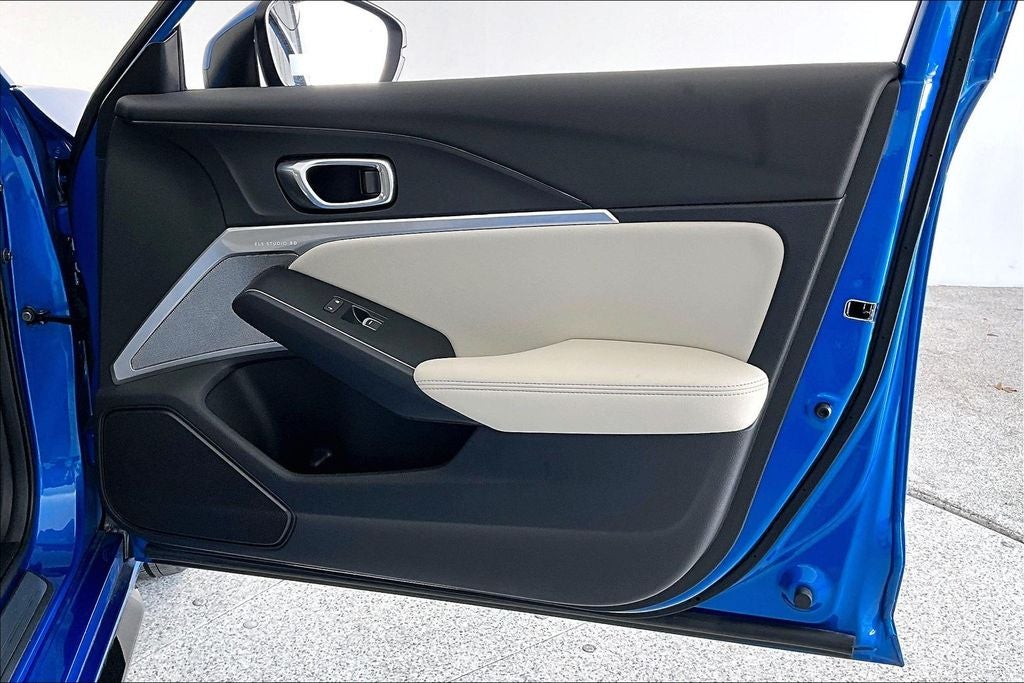 2026 Acura Integra A-Spec Tech Package