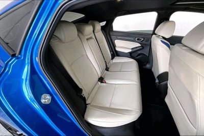 2026 Acura Integra A-Spec Tech Package