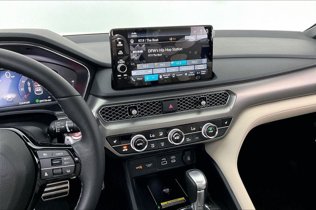 2026 Acura Integra A-Spec Tech Package