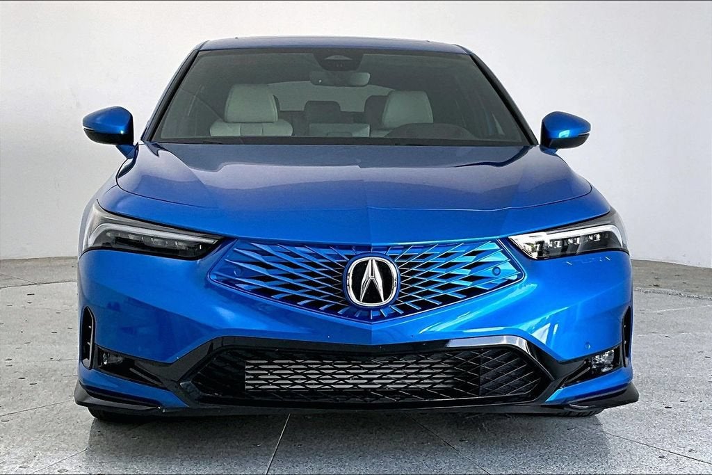 2026 Acura Integra A-Spec Tech Package