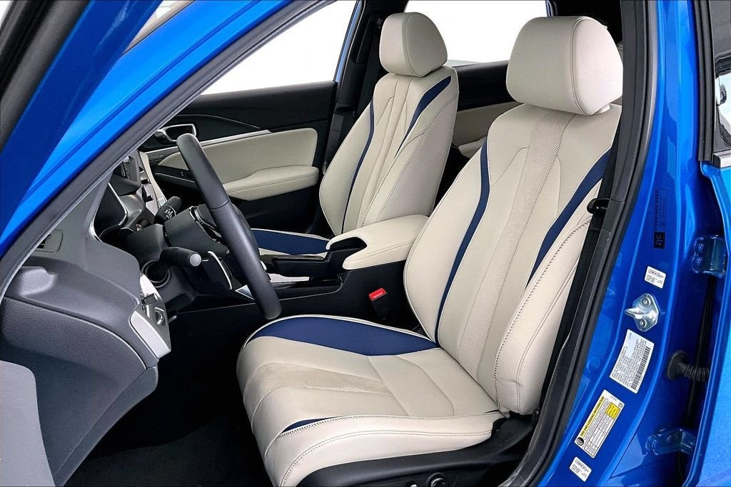 2026 Acura Integra A-Spec Tech Package