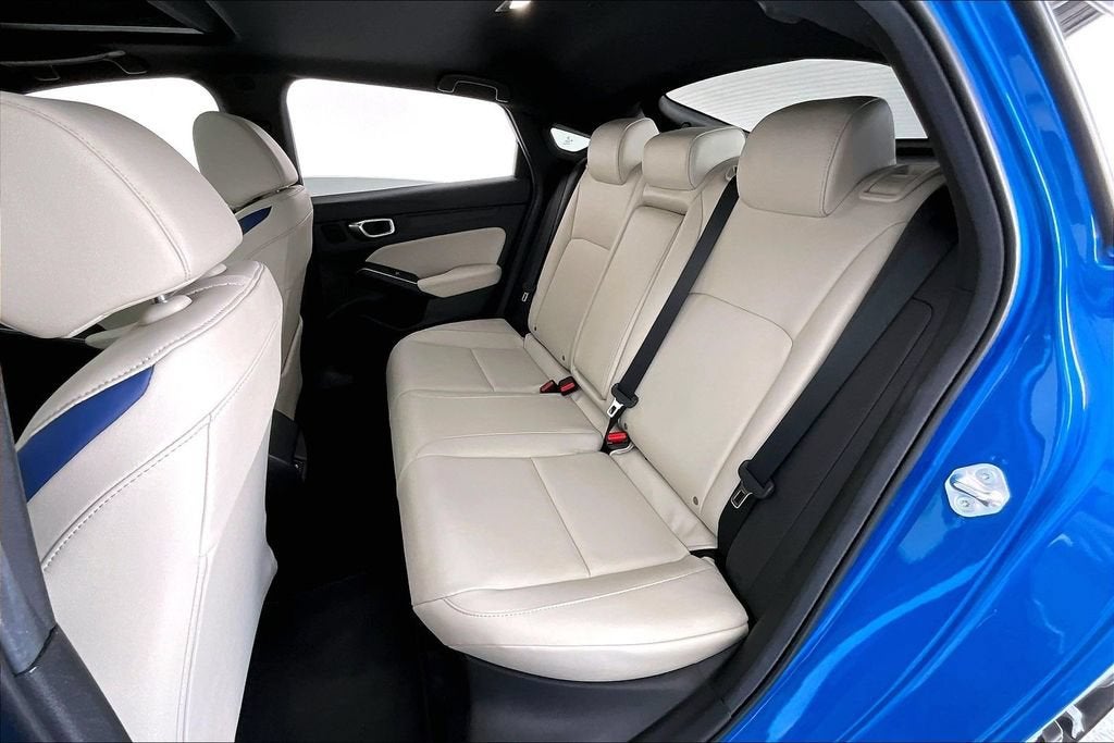 2026 Acura Integra A-Spec Tech Package