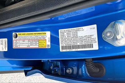 2026 Acura Integra A-Spec Tech Package