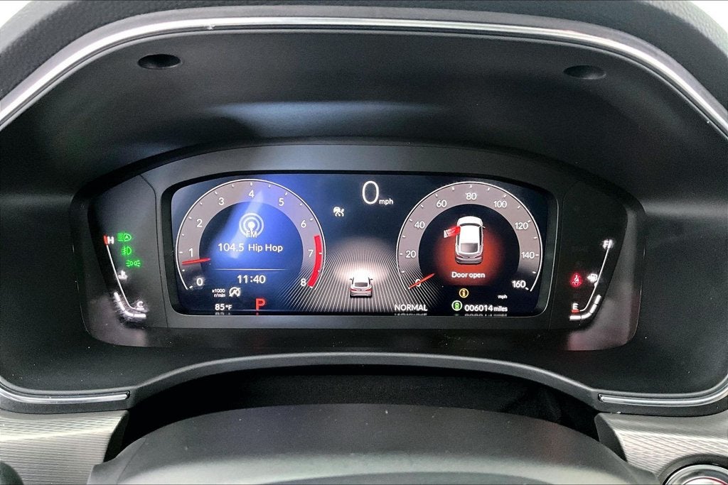 2026 Acura Integra A-Spec Tech Package