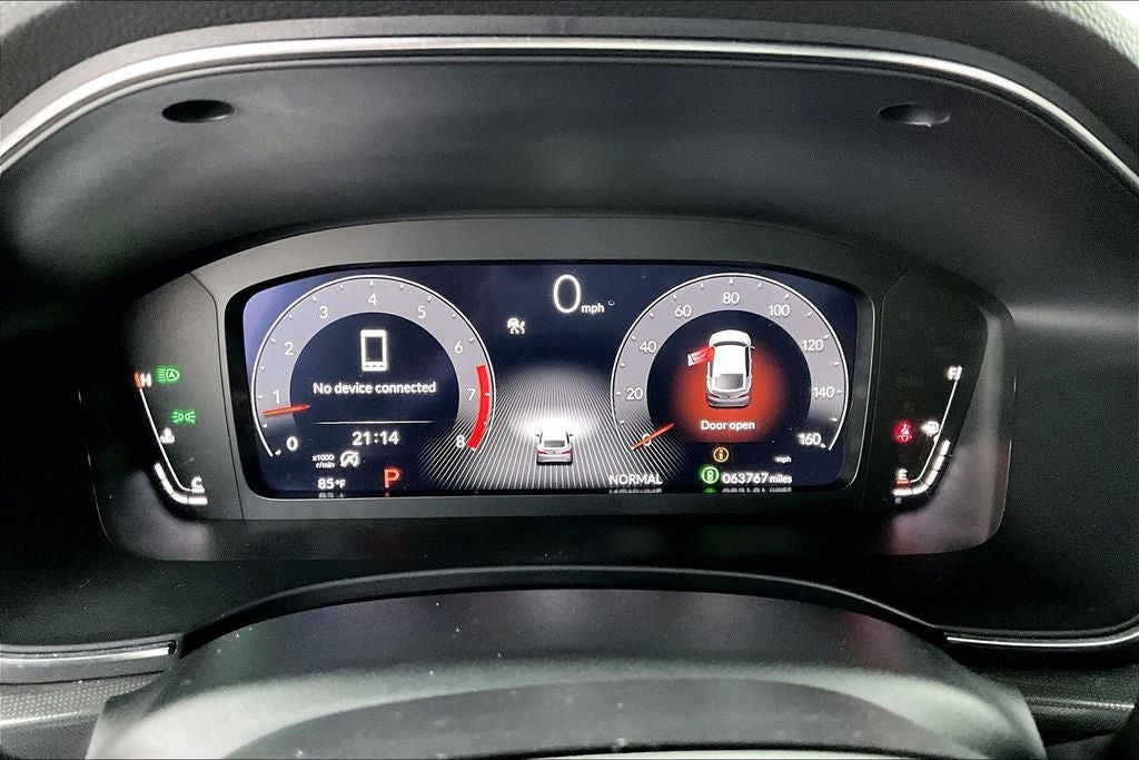 2024 Acura Integra A-Spec Tech Package