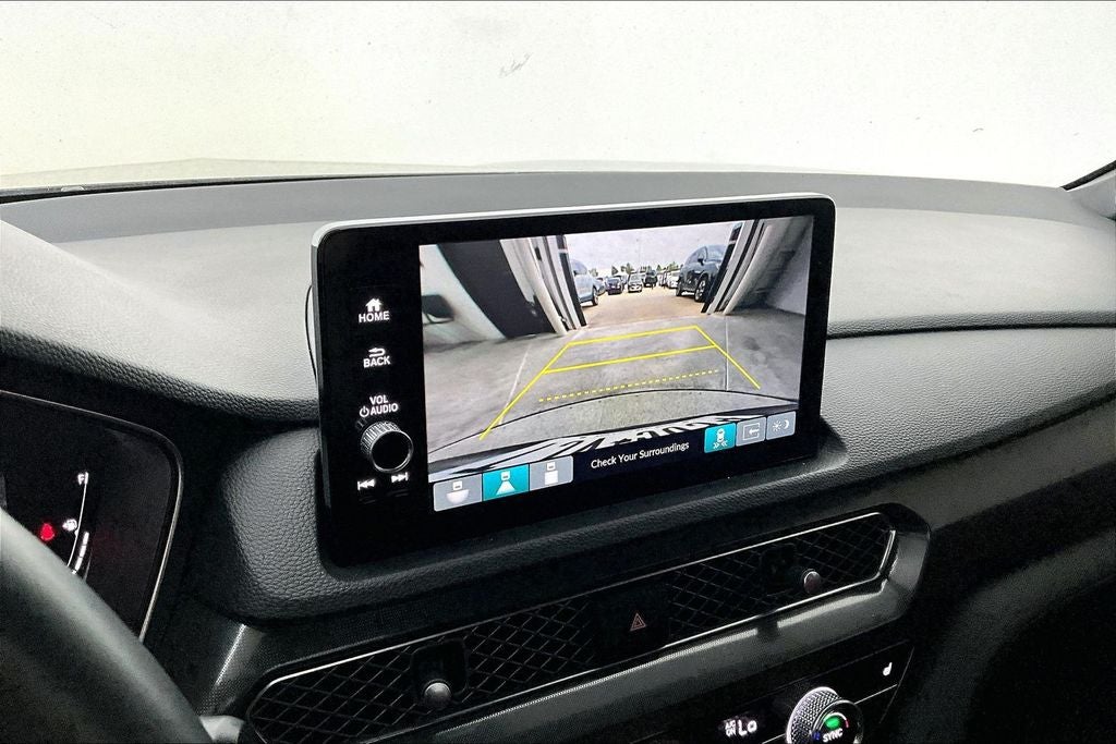 2024 Acura Integra A-Spec Tech Package
