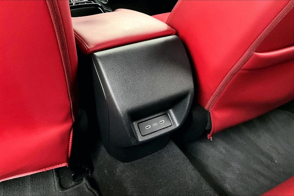 2024 Acura Integra A-Spec Tech Package