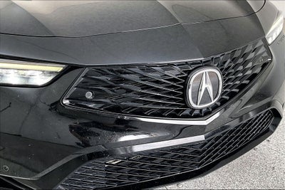 2024 Acura Integra A-Spec Tech Package
