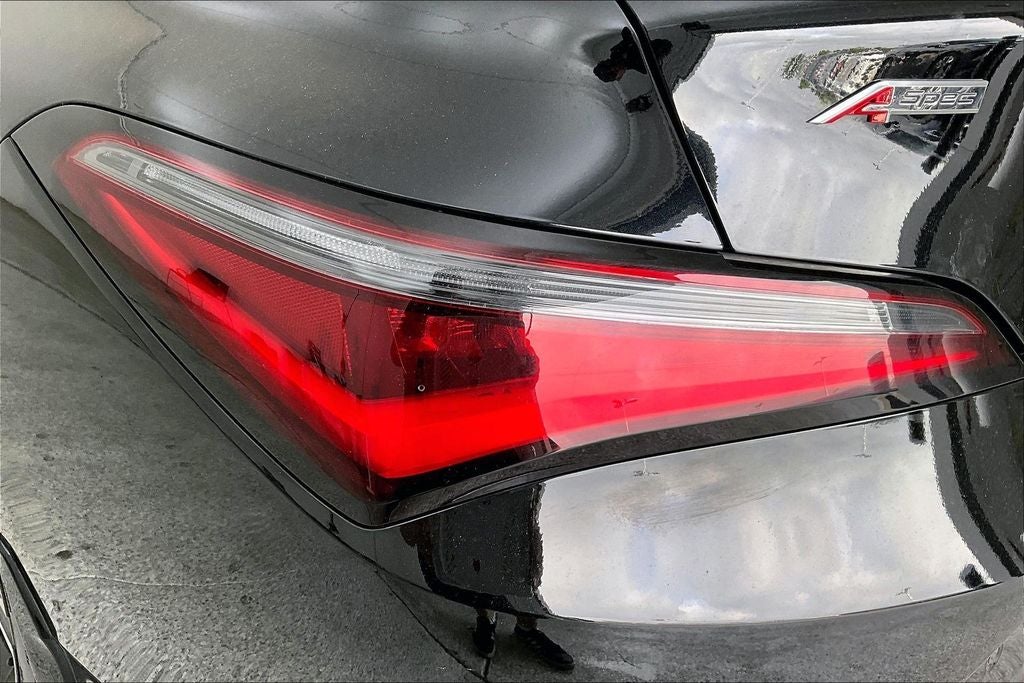 2024 Acura Integra A-Spec Tech Package