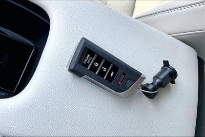 2023 Acura Integra A-Spec Tech Package