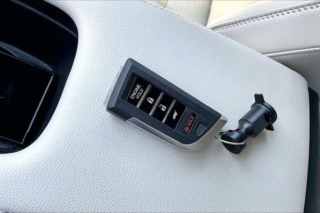 2023 Acura Integra A-Spec Tech Package