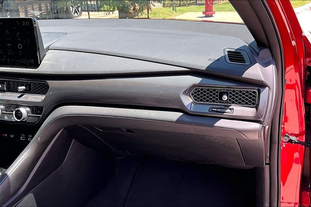 2023 Acura Integra A-Spec Tech Package