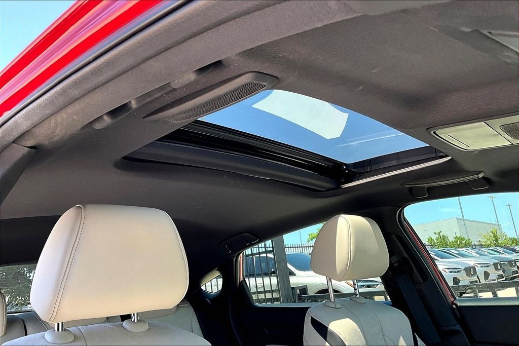 2023 Acura Integra A-Spec Tech Package