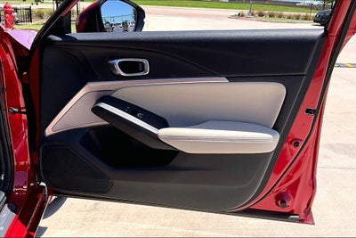 2023 Acura Integra A-Spec Tech Package