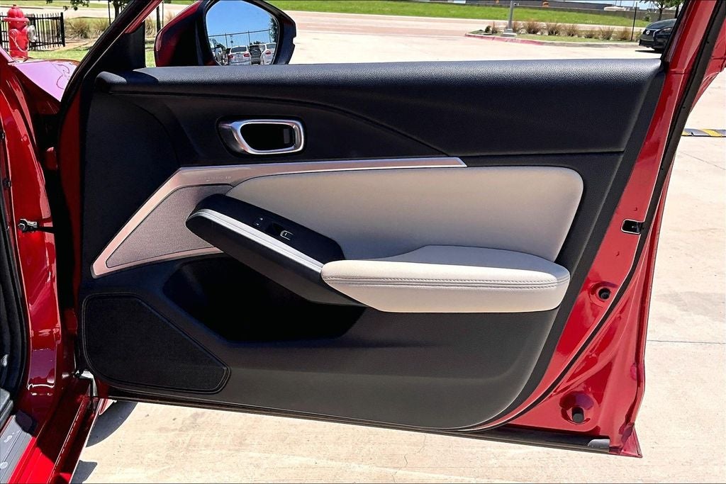 2023 Acura Integra A-Spec Tech Package
