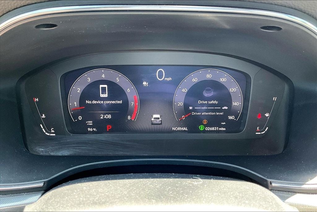2023 Acura Integra A-Spec Tech Package