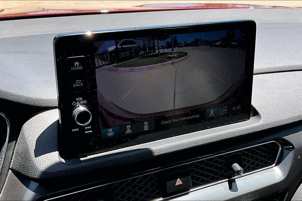 2023 Acura Integra A-Spec Tech Package