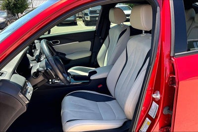 2023 Acura Integra A-Spec Tech Package