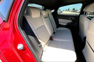 2023 Acura Integra A-Spec Tech Package
