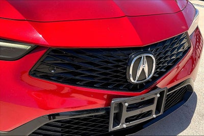 2023 Acura Integra A-Spec Tech Package