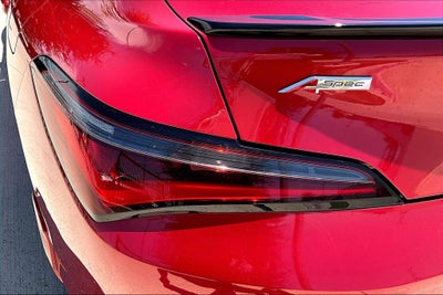 2023 Acura Integra A-Spec Tech Package