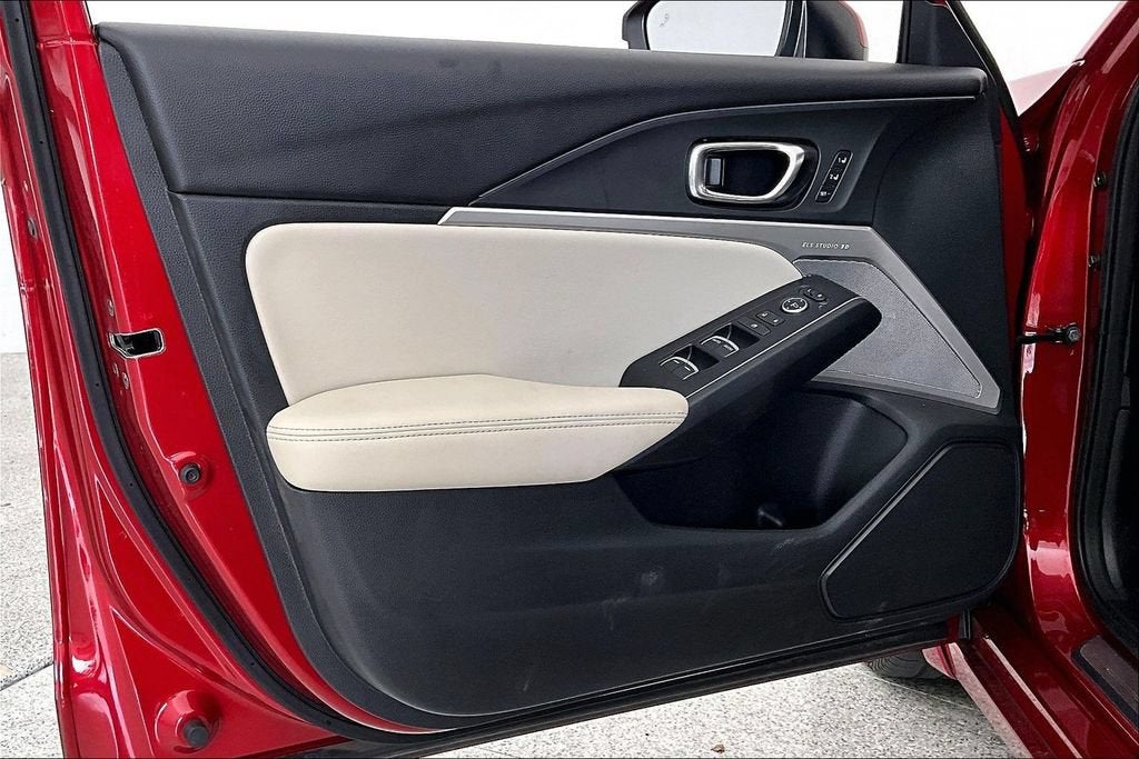 2023 Acura Integra A-Spec Tech Package
