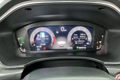2023 Acura Integra A-Spec Tech Package