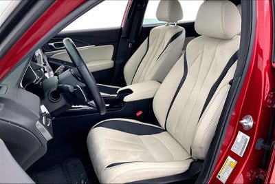2023 Acura Integra A-Spec Tech Package