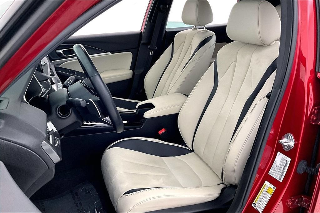 2023 Acura Integra A-Spec Tech Package