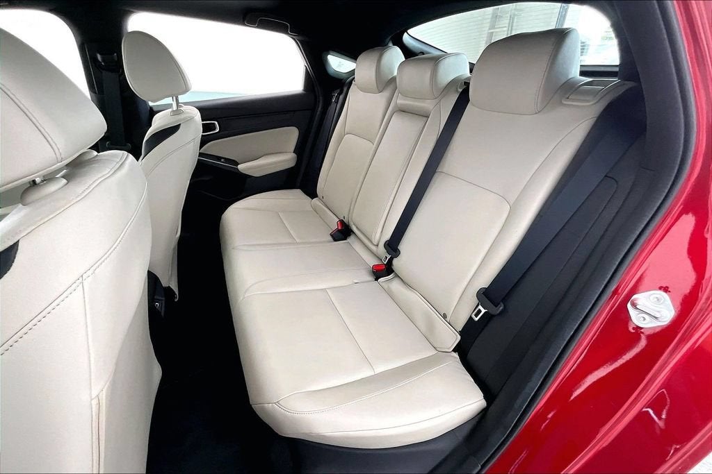 2023 Acura Integra A-Spec Tech Package