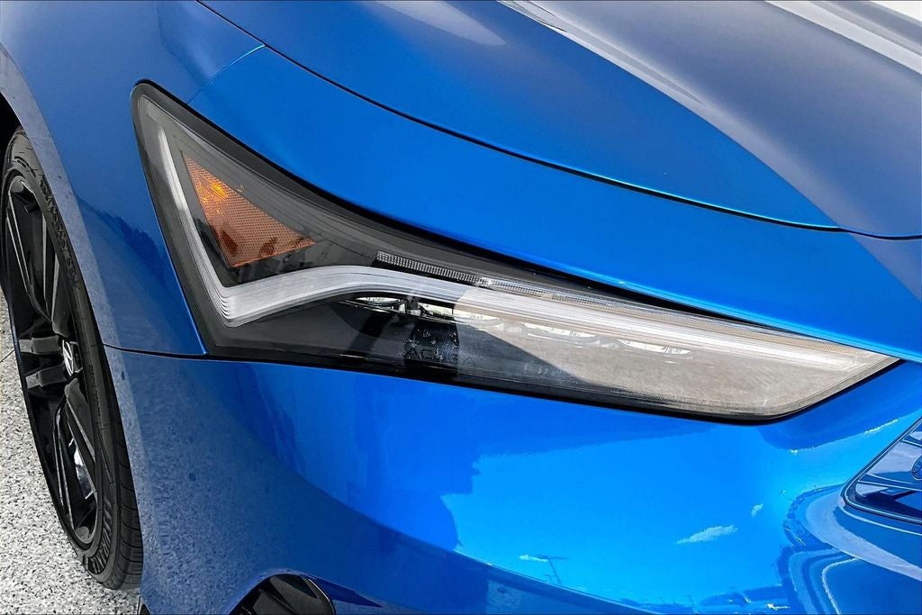 2026 Acura Integra A-Spec Tech Package