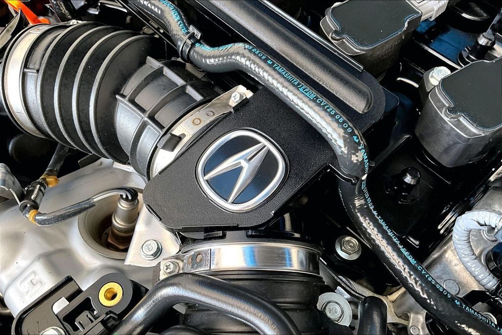 2026 Acura Integra A-Spec Tech Package