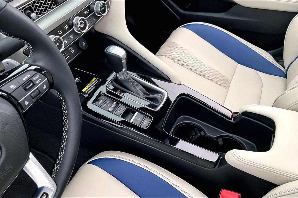 2026 Acura Integra A-Spec Tech Package