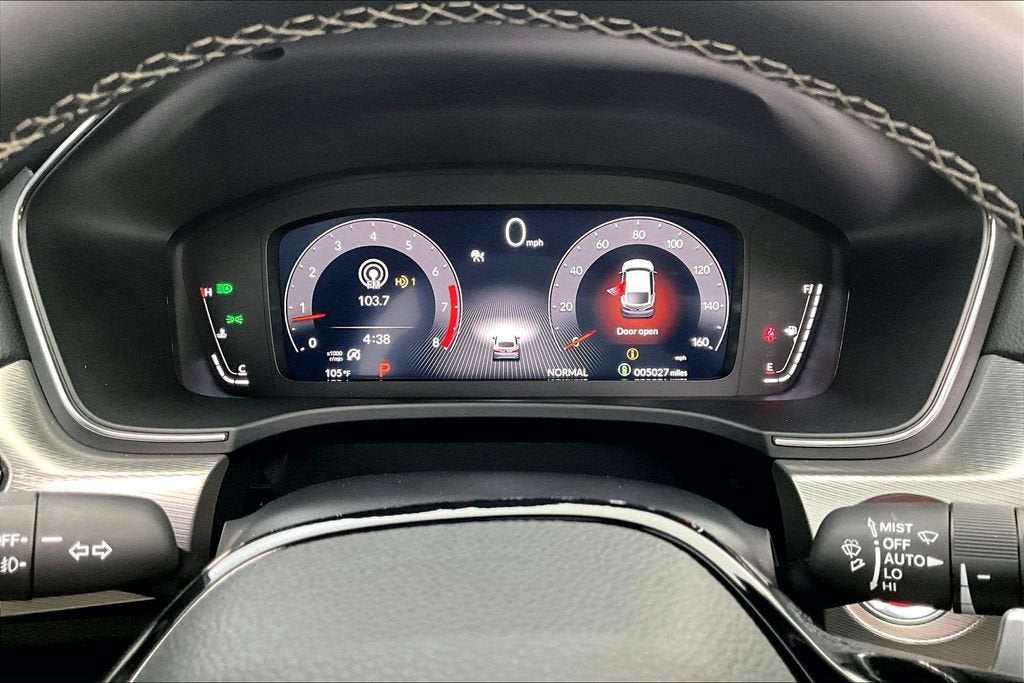2026 Acura Integra A-Spec Tech Package