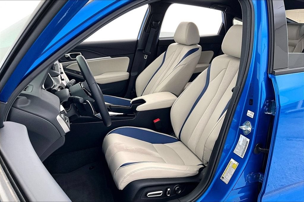 2026 Acura Integra A-Spec Tech Package