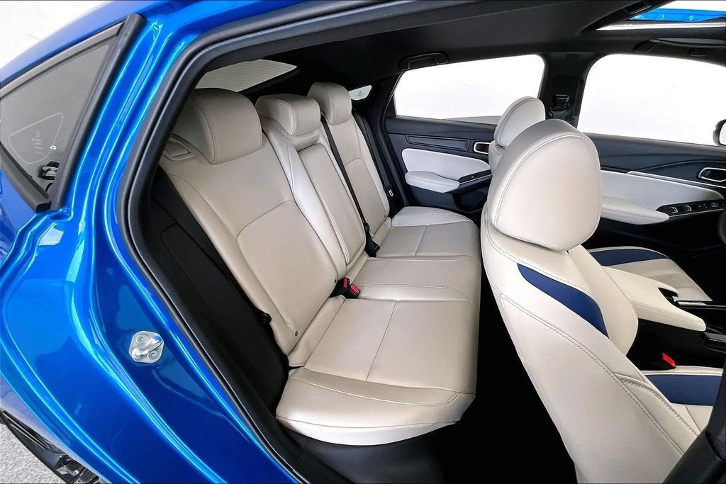 2026 Acura Integra A-Spec Tech Package