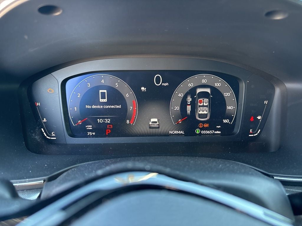 2023 Acura Integra A-Spec Tech Package