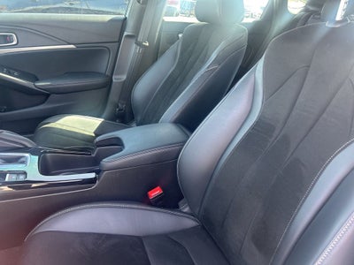 2023 Acura Integra A-Spec Tech Package