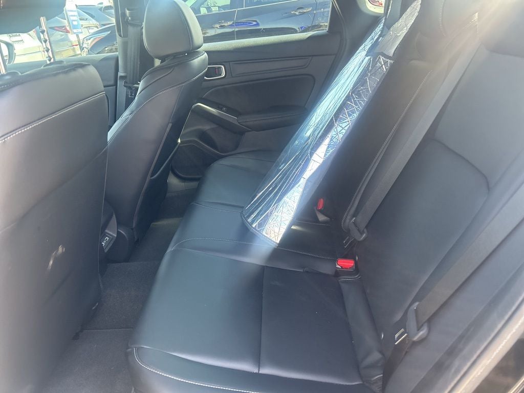 2023 Acura Integra A-Spec Tech Package